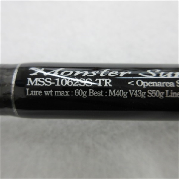 セブンセンスＴＲ　モンスターサーフＭＳＳ－１０６２ＳＳ－ＴＲ